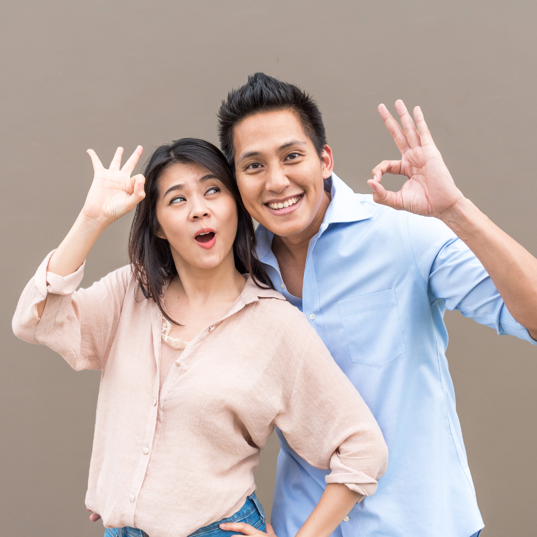 Relationship with a Filipina