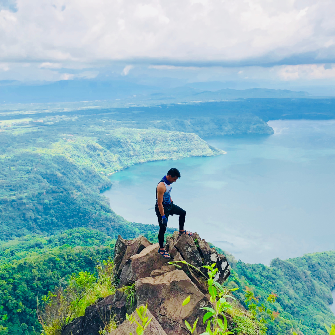 Filipinos Colonization